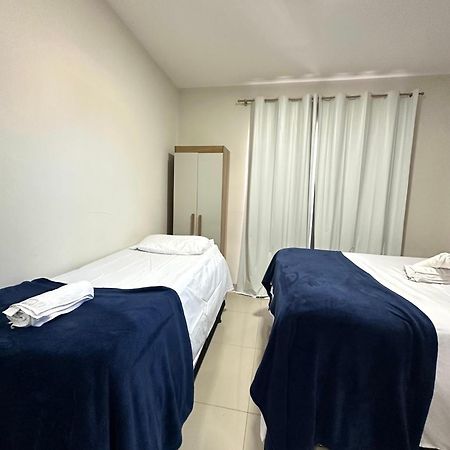 Flat Davisis 9 - Parada Do Jalapao E Aeroporto ปัลมัส ภายนอก รูปภาพ