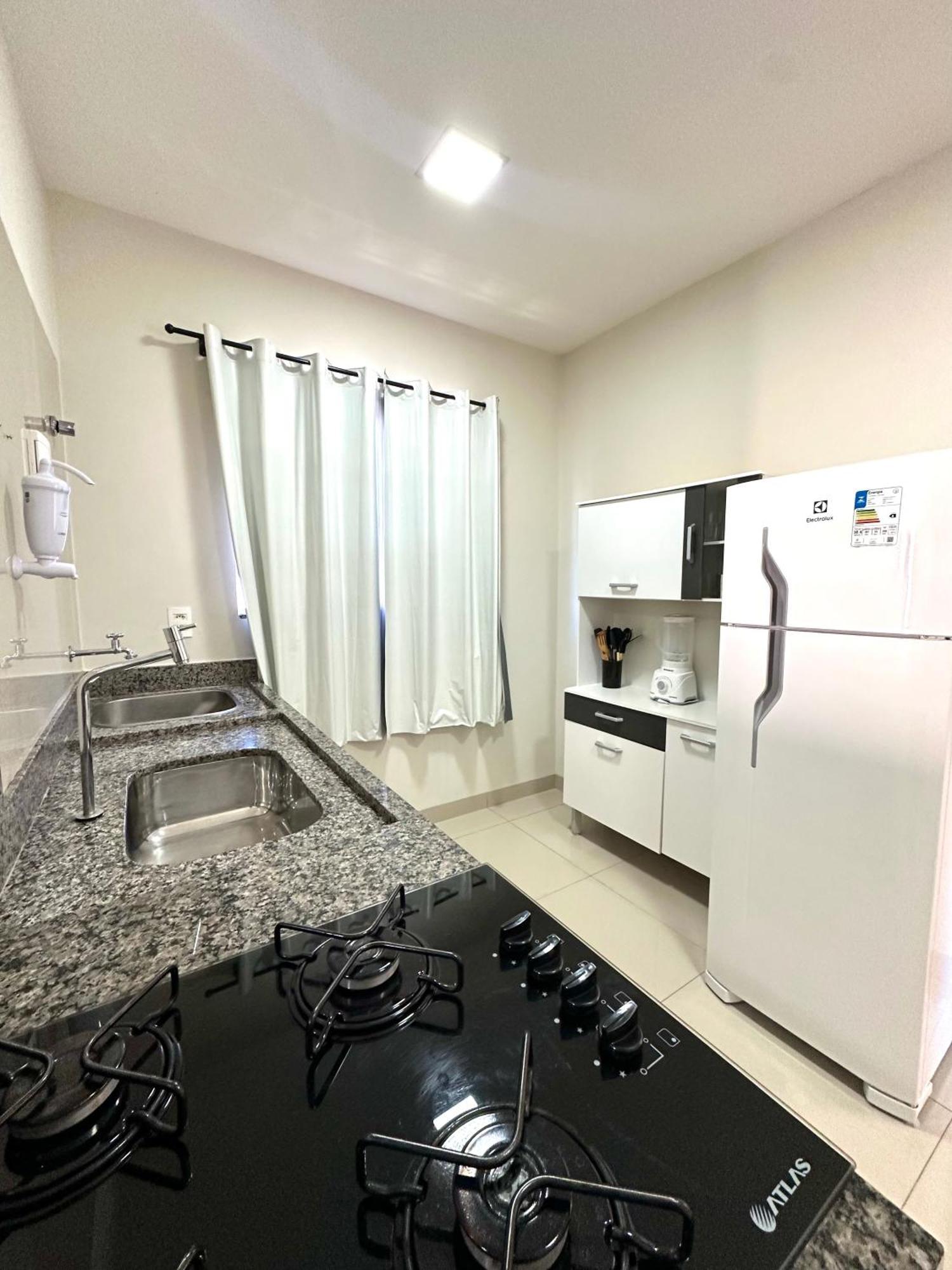 Flat Davisis 9 - Parada Do Jalapao E Aeroporto ปัลมัส ภายนอก รูปภาพ