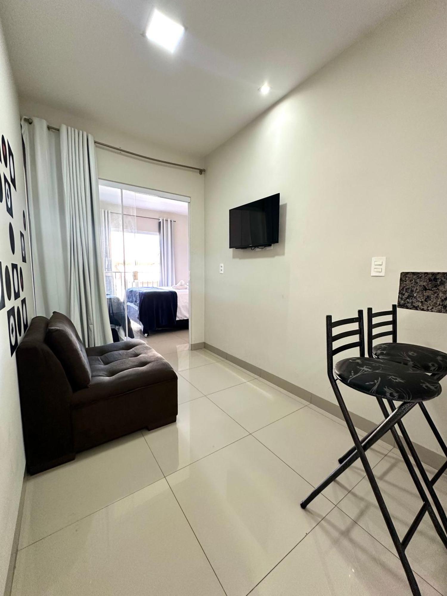 Flat Davisis 9 - Parada Do Jalapao E Aeroporto ปัลมัส ภายนอก รูปภาพ